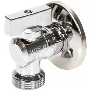 Tvättmaskin Kran 1/2"