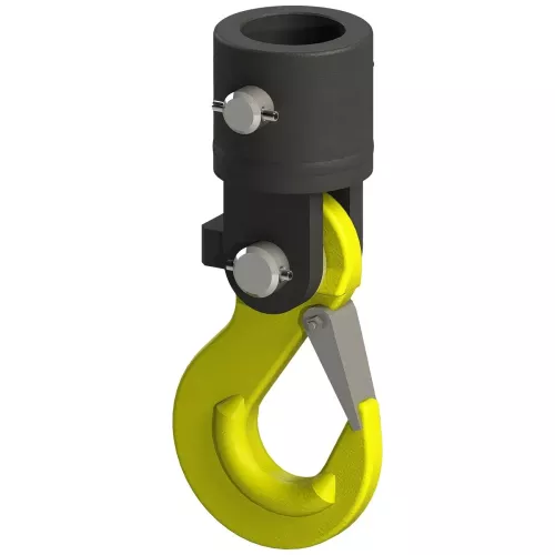 Rotator Krok 49.5Mm/25Mm