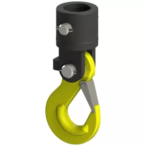 Rotator Krok 49.5Mm/25Mm