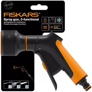 Sprinklerpistol 3-Del Cf