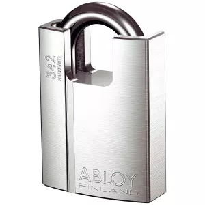 Hänglås Abloy 76Mm Pl342 Classic