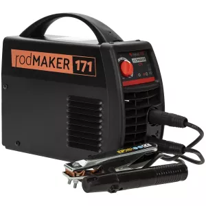 Invertersvets 160A 230V Helvi