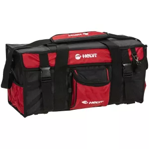 Tig Invertersvets 200A Dc 230V Helvi