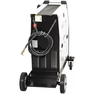 Mig Svets Unitech 358C  350A 400V Helvi