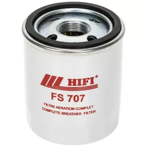 Avluftningsfilter Va 20602500