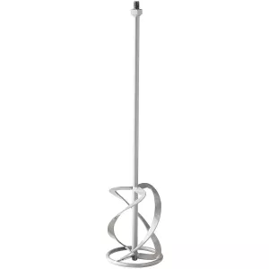 Maskinvisp 135X590Mm M14