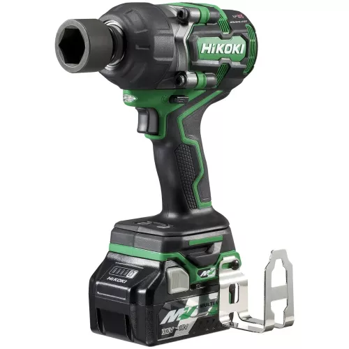 Mutterdragare Wr36De 1/2"  2X2,5Ah Hcs
