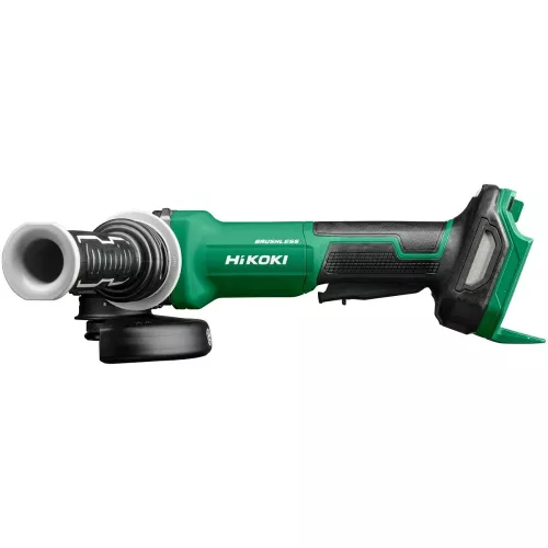 Vinkelslip 125Mm 18V G18Dvf Utan Batteri Hsc
