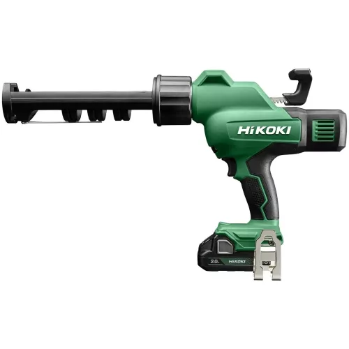 Fogpistol Ac18Da 600Ml 2,0Ah