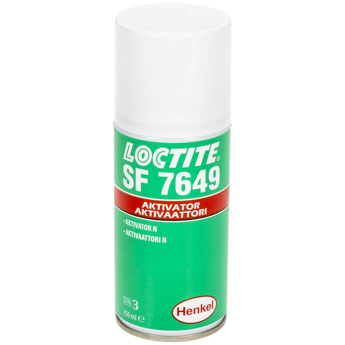 Loctite Sf 7649 Primer 150Ml