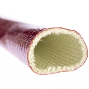 Safe-Flam Slangskydd 30Mm