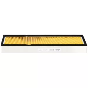 Kupefilter Sisu, Isme