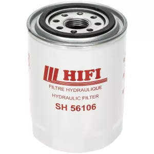 Hydraulfilter Retur Sa 0499820