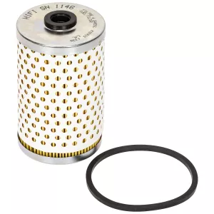 Bränslefilter Ze 931273