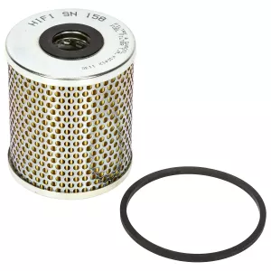 Bränslefilter Fo 1715762