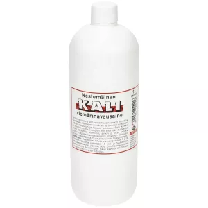 Kali Avloppningsöppnare 1L Flytande