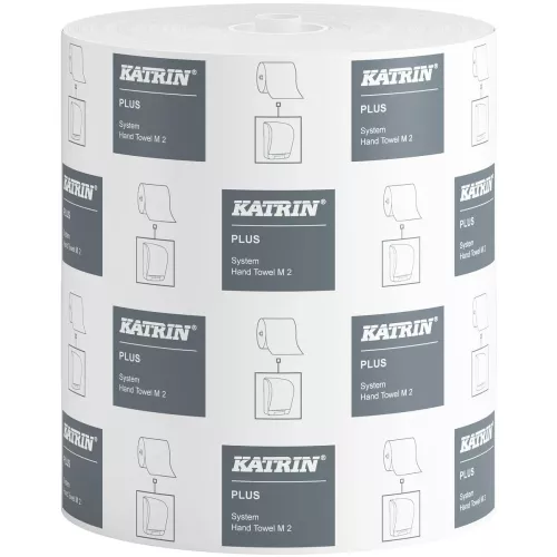Trokrulle Katrin Plus M2