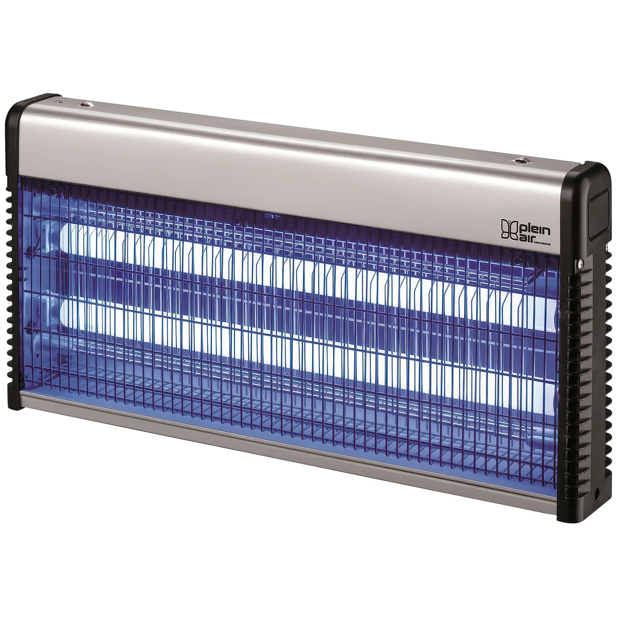 Insektsfälla 2X15W /230V