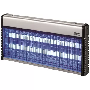 Insektsfälla 2X15W /230V