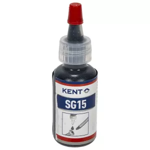 Kent Sg15 Självhäftande Pasta 15Ml