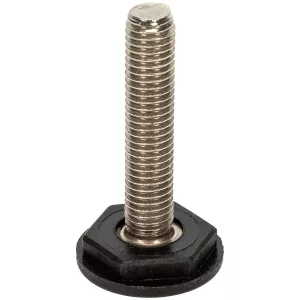 Justeringsfötter Rostfri M10 / 50Mm 2St