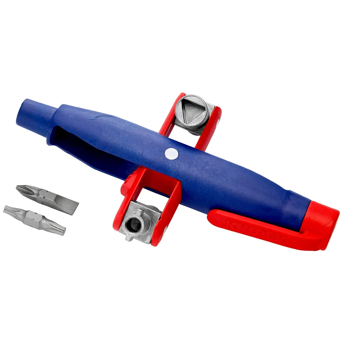 Elskåpsnyckel 145Mm