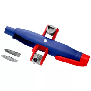 Elskåpsnyckel 145Mm