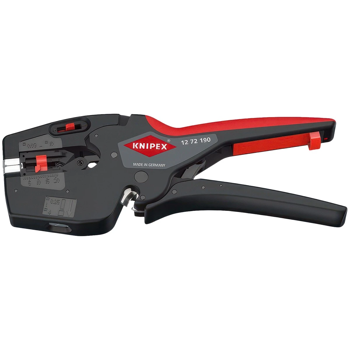 Multiverktyg Nexstrip