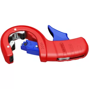 Röravskärare För Avloppsrör I Plast 32-50Mm