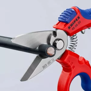 Elektrikersax Vinklad