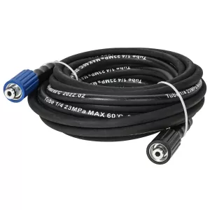 Tryckslang 1/4 23Mpa L=10000 M22-14/M22-15