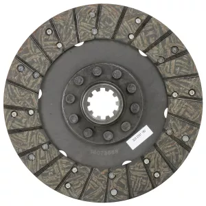 Lamellskiva 230Mm 10Z