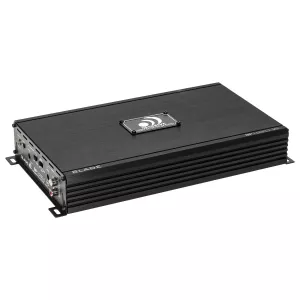 Förstärkare 1000W Mono