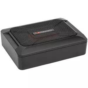 Subwoofer Aktiv 260X195X72Mm