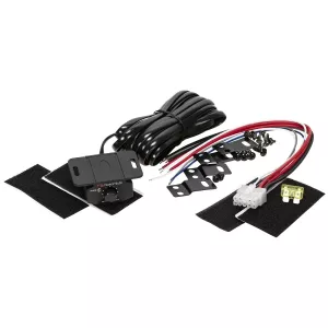 Subwoofer Aktiv 260X195X72Mm