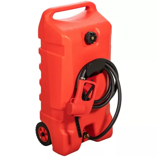Bränsletank 53L