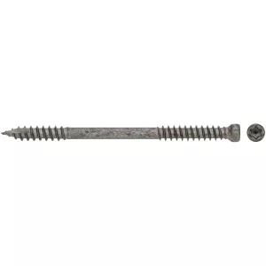 Konstruktionsskruv 6,5X130 C4 Xlnt 100St Tx30