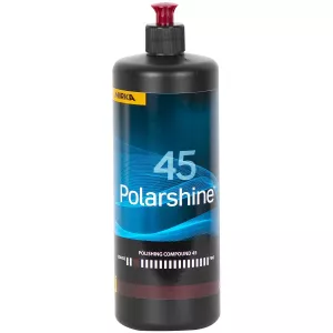 Polarshine Polermedel 45 1L