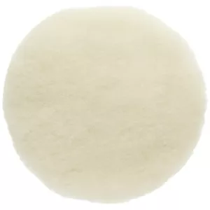Polersvamp 150Mm Ull