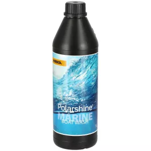 Polarshine Marine Boat Wash 1L