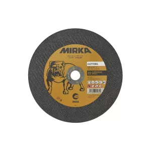 Kapskiva 230X2,0X22,2Mm Inox