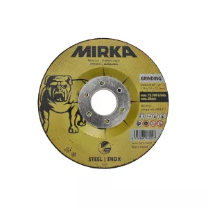 Navrondell 115X7,0X22,2Mm Inox