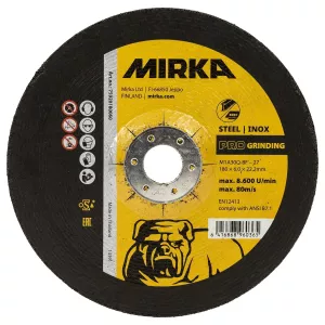 Navrondell 180X6,0X22,2 Pro