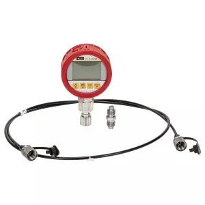 Tryckmätset Digital Sc 0-600Bar