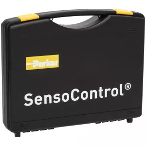 Tryckmätset Digital Sc 0-600Bar