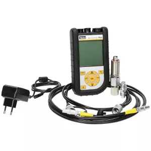 Tryckmätset Digital Sm 155-0-600Bar