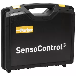 Tryckmätset Digital Sm 155-0-600Bar