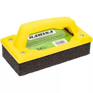 Betongbryne Med Handtag