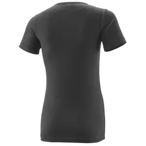 T-Shirt 2Xl Dam Stengrå