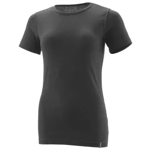 T-Shirt 2Xl Dam Stengrå